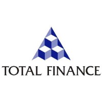 Total Finance (Accounting) Pty Ltd logo - Similar company to Step Up Finance