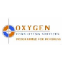 Oxygen Consulting Services Pvt. Ltd. logo - Similar company to Prompt Cred