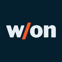 Agência W/ON logo - Similar company to Com Limão & Co.