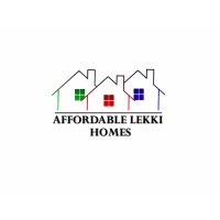 Affordable Lekki Homes