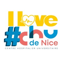 Centre Hospitalier Universitaire de Nice (CHU de Nice) logo - Similar company to Lamhess - Laboratoire Motricité Humaine, Expertise, Sport, Santé