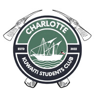 Kuwaiti Student Club at Charlotte logo - Similar company to Data1