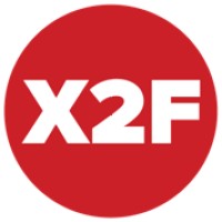 X2F logo - Similar company to Aabc