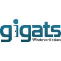 Gigats logo - Similar company to Softrock
