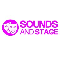 Sounds and Stage logo - Similar company to Theliftedveil