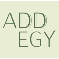 Addegy logo - Similar company to Mavie Technologies