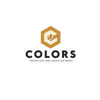 The Colors Print logo - Similar company to Kool Kitchen
