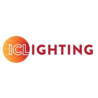 I C Lighting logo - Similar company to Vynco Industries (Nz) Ltd