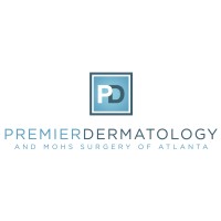 Premier Dermatology logo - Similar company to Olansky Dermatology & Aesthetics