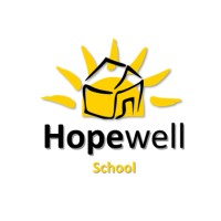 Hopewell School logo - Similar company to Astrum Mat