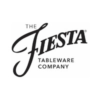 Fiesta Tableware Company logo - Similar company to Zarina Tableware