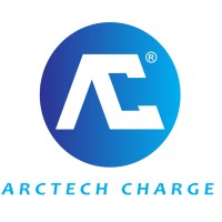 ARCTECH CHARGE logo - Similar company to Castlegate Development