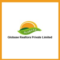 Globuse Realtores private limited logo - Similar company to Nana Nani Homes