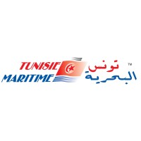 TUNISIE MARITIME logo - Similar company to I-Cargo Line