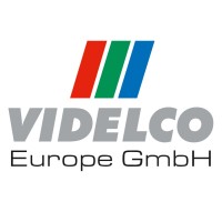 VIDELCO Europe Limited logo - Similar company to Halostage