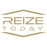 Reize B.V. logo - Similar company to Mdc-Consult