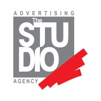 The Studio Advertising Agency logo - Similar company to Studio 7