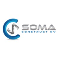 Somaconstruct NV logo - Similar company to Metacoat