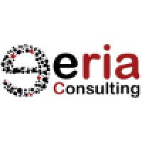 Eria Consulting logo - Similar company to 720Tec