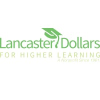 Lancaster Dollars for Higher Learning logo - Similar company to Compass Mark