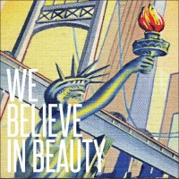 We Believe In Beauty Magazine