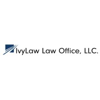 Ivylaw Law Office, LLC logo - Similar company to Digitizing By Rachel