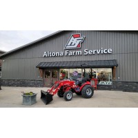Altona Farm Service Ltd logo - Similar company to Global Solutions Stockage