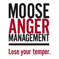Moose Anger Management logo - Similar company to Subreader Aps