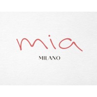 Mia Milano logo - Similar company to Pop Agency
