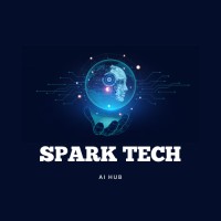 SPARK TECH AI HUB logo - Similar company to Nerds Room
