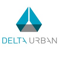Delta Urban Inc. logo - Similar company to Trinity Construction Management Limited