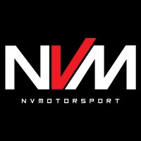 NV Motorsport logo - Similar company to Envisage Manufacturing Limited