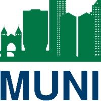 Municipal Energy Group logo - Similar company to Bridge Energy Services