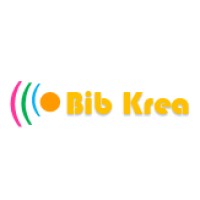 Bib Krea logo - Similar company to Association Réu.Sit