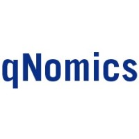 qNomics QMUL logo - Similar company to Webcreationus
