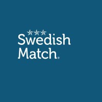 Swedish Match logo - Similar company to Philip Morris International U.S.