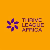 Thrive League Africa logo - Similar company to Maritimesolutionsltd