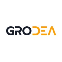 GRODEA logo - Similar company to Stone Panel Sanayi Ve Tic. Ltd. Şti.
