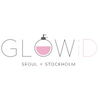 GLOWiD logo - Similar company to Lowd Cosmetics