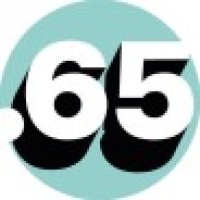 Punto 65 logo - Similar company to Be Brand