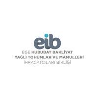 EİB Hububat Bakliyat Yağlı Tohumlar ve Mamulleri logo - Similar company to Koza Agro