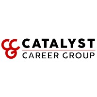 Catalyst Career Group | Job Fairs Nationwide & Private Interviewing Events logo - Similar company to Cad Engineering Resources Inc
