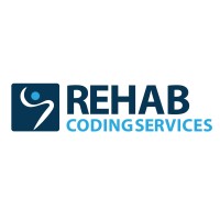 Rehab Coding Services logo - Similar company to Up Rehab Services