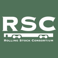 Rolling Stock Consortium (RSC) logo - Similar company to The Tech Recruiter