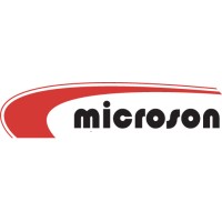 Microson nv/sa - Audiovisual service provider for all types of events & simultaneous interpretation. logo - Similar company to Traductoris.Com