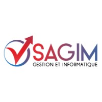 Ecole SAGIM logo - Similar company to L'Ecole Web