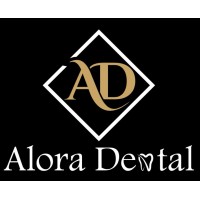 Alora Dental logo - Similar company to Msar