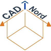 CADiNord AS logo - Similar company to Quotier Power Solutions