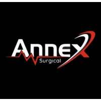 Annex Surgical logo - Similar company to Prosidio