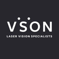 VSON - Laser Eye Surgery Brisbane logo - Similar company to Cloudland
